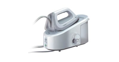 Braun IS3041 CareStyle 3 Steam Generator White Braun IS3041 CareStyle 3 Steam Generator White
